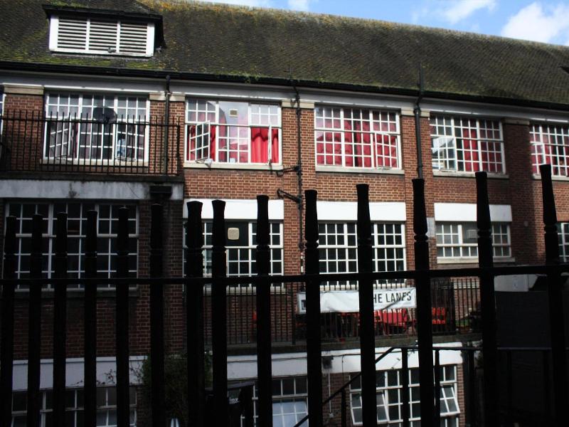 Rock N Bowl Hostel image