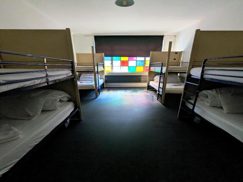 Rock N Bowl Hostel image