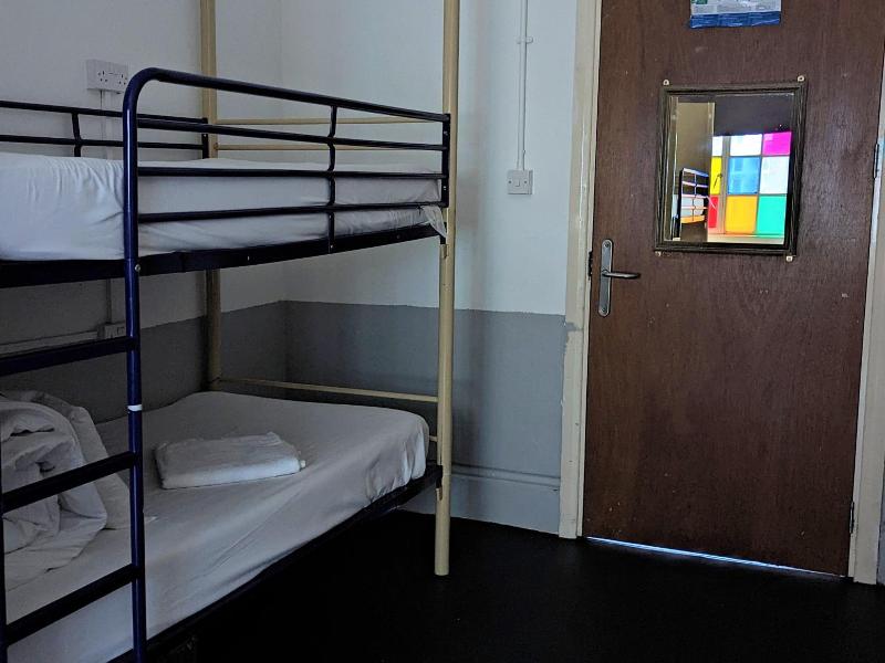 Rock N Bowl Hostel image