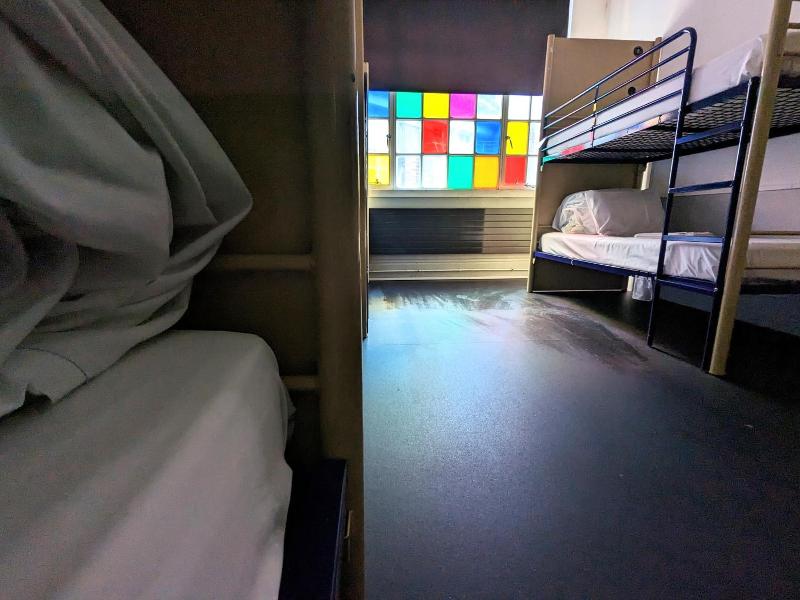 Rock N Bowl Hostel image