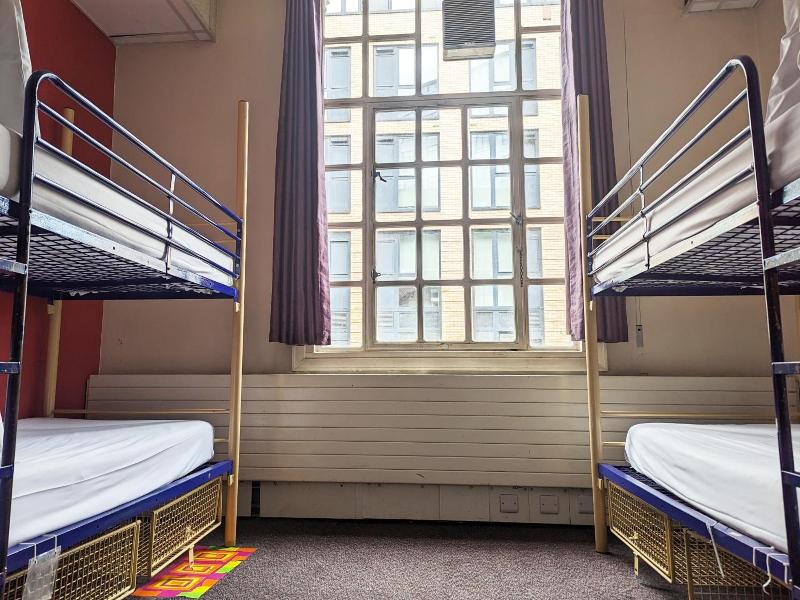 Rock N Bowl Hostel image
