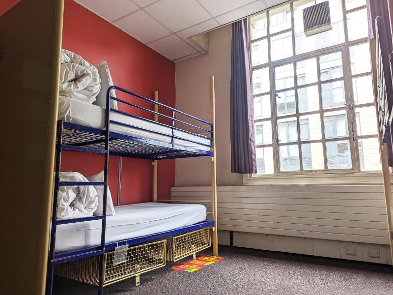 Rock N Bowl Hostel image
