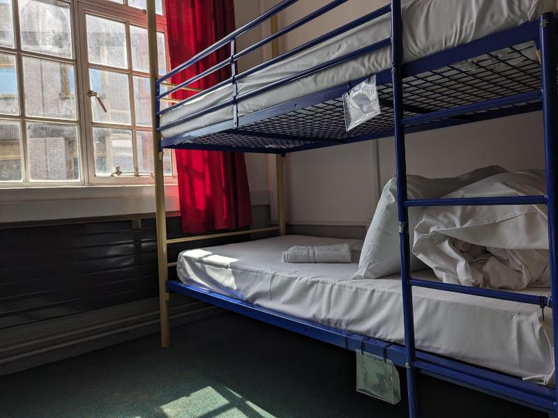 Rock N Bowl Hostel image