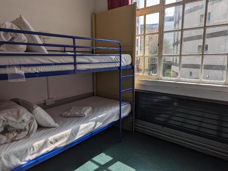 Rock N Bowl Hostel image