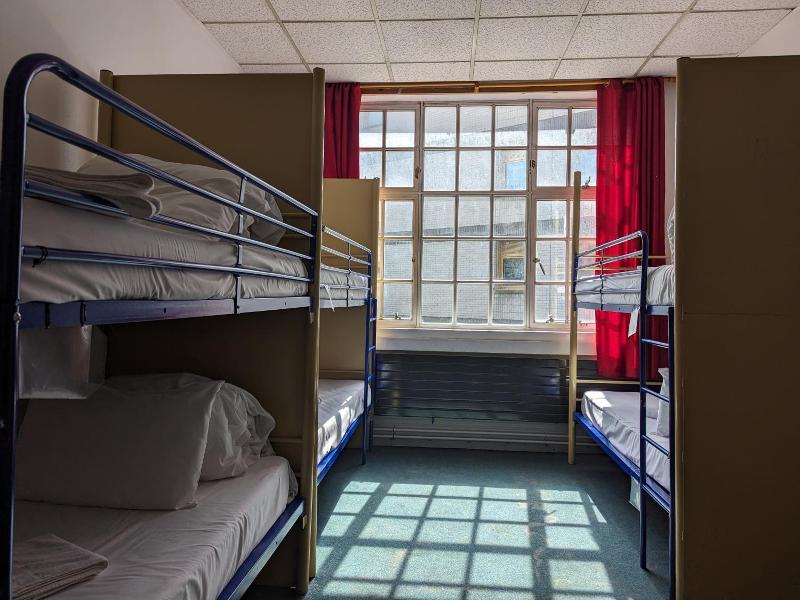 Rock N Bowl Hostel image