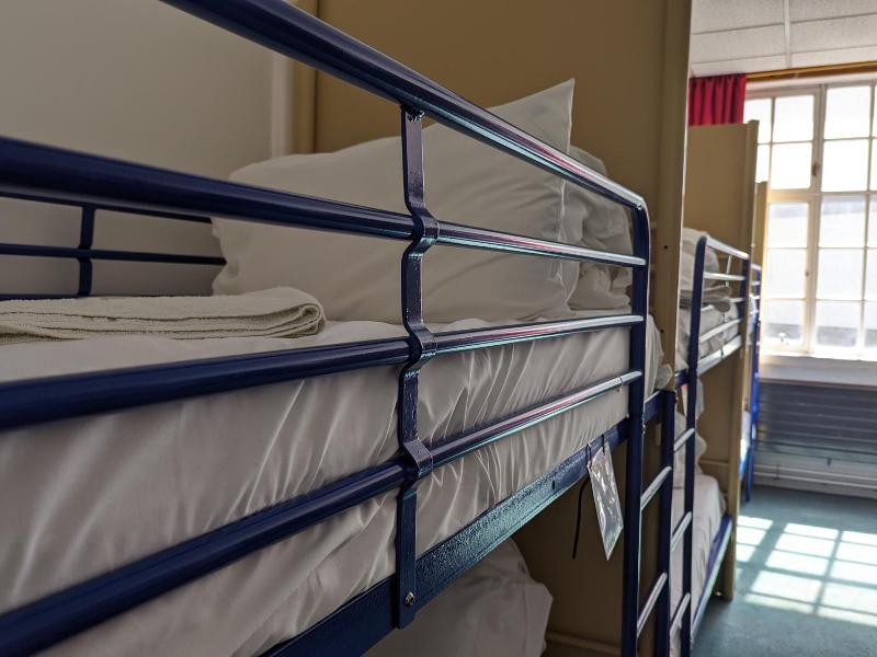 Rock N Bowl Hostel image