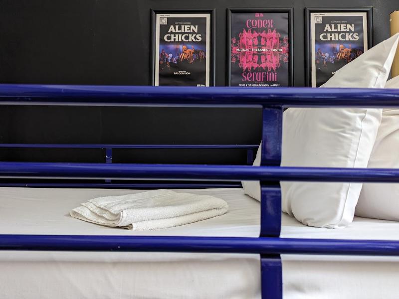 Rock N Bowl Hostel image