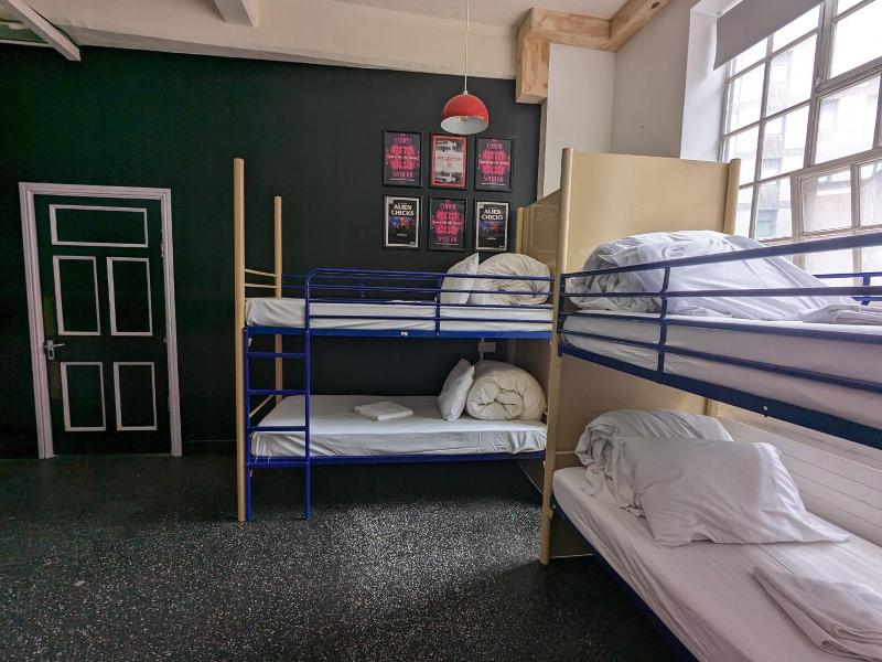 Rock N Bowl Hostel image