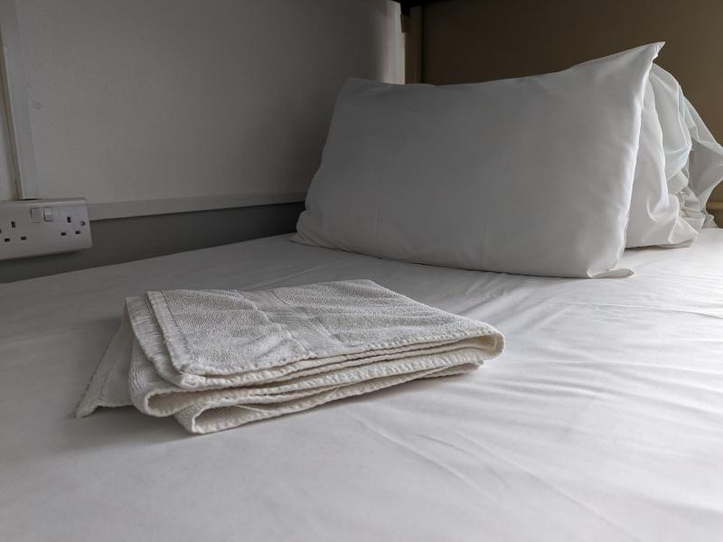 Rock N Bowl Hostel image