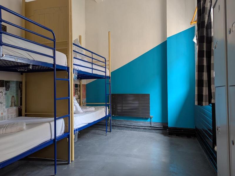 Rock N Bowl Hostel image