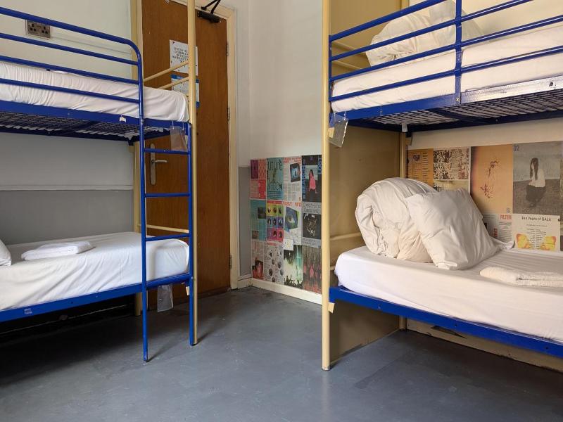Rock N Bowl Hostel image