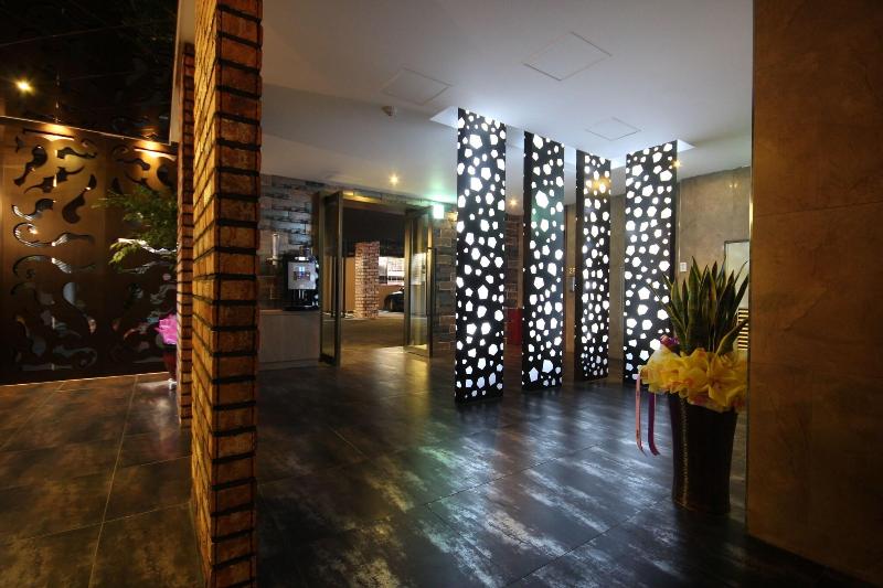 Boutique Hotel Aria Nampo image