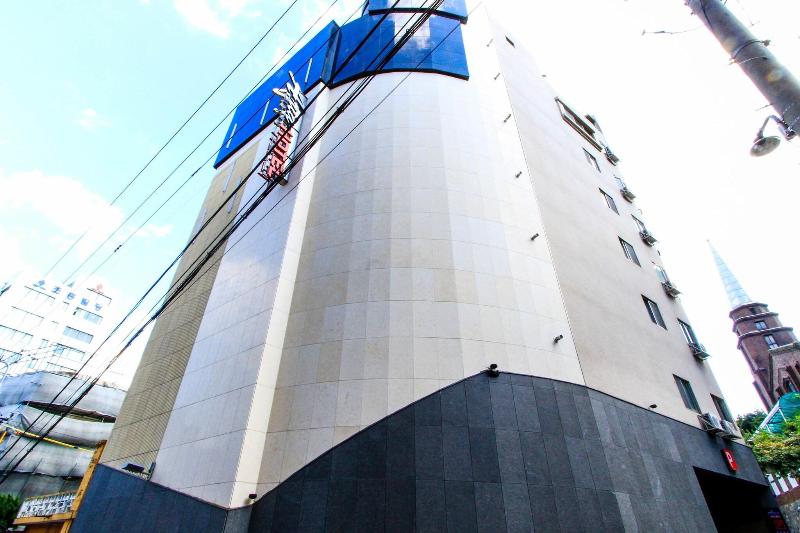 Boutique Hotel Aria Nampo image