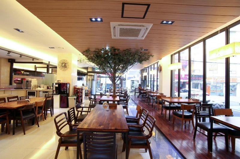 Boutique Hotel Aria Nampo image