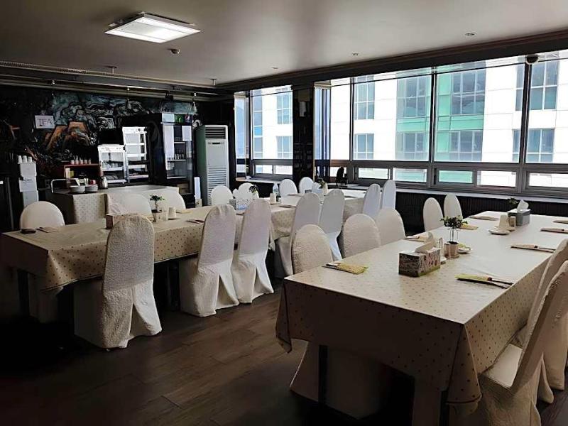 Hotel Gwang Jang image