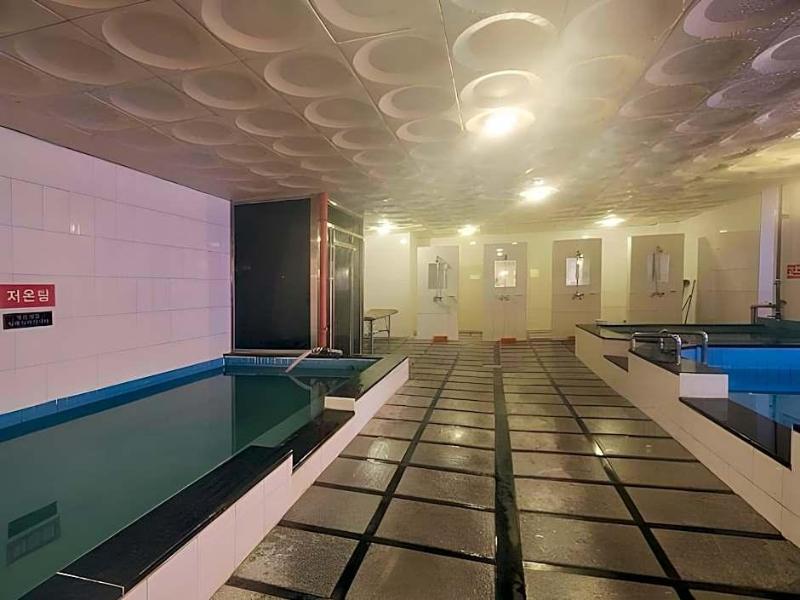 Hotel Gwang Jang image
