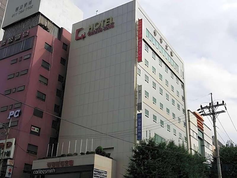 Hotel Gwang Jang image