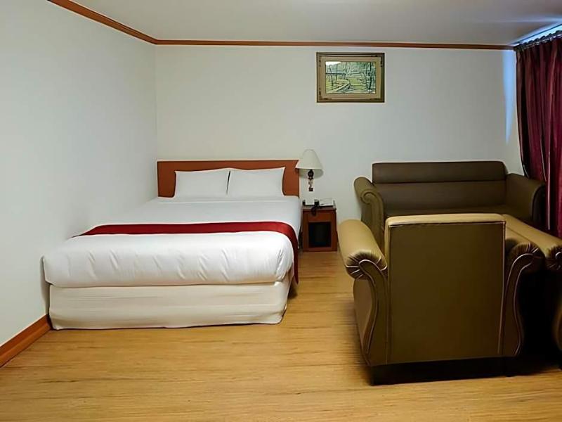 Hotel Gwang Jang image