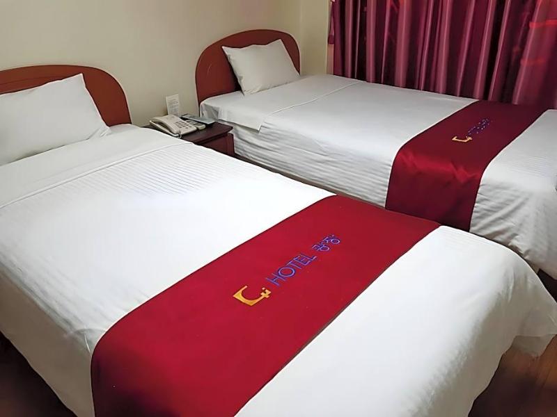 Hotel Gwang Jang image