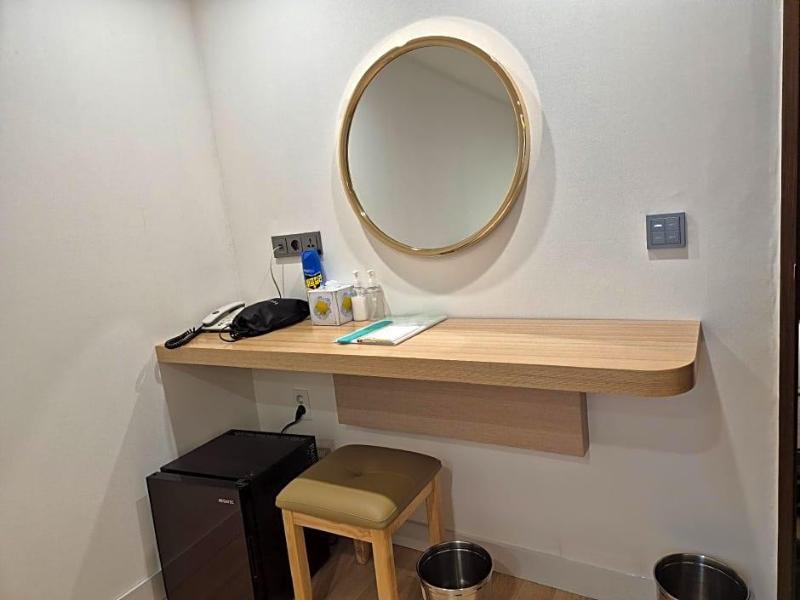 Hotel Gwang Jang image