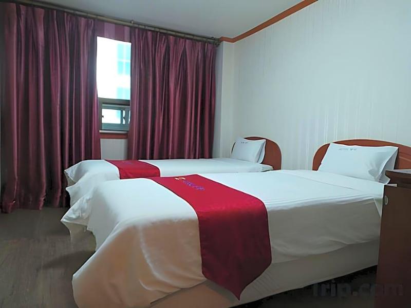 Hotel Gwang Jang image
