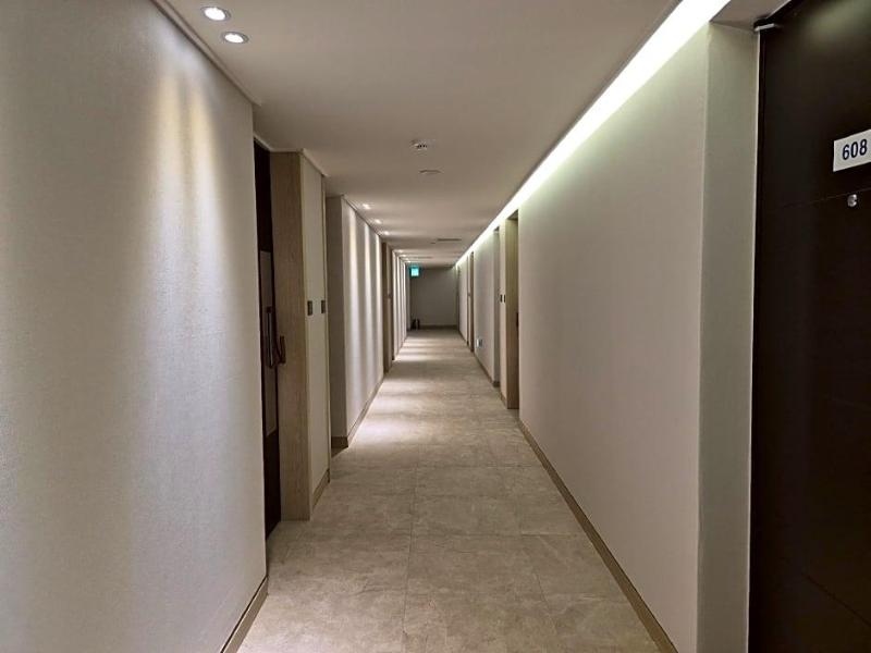 Hotel Gwang Jang image