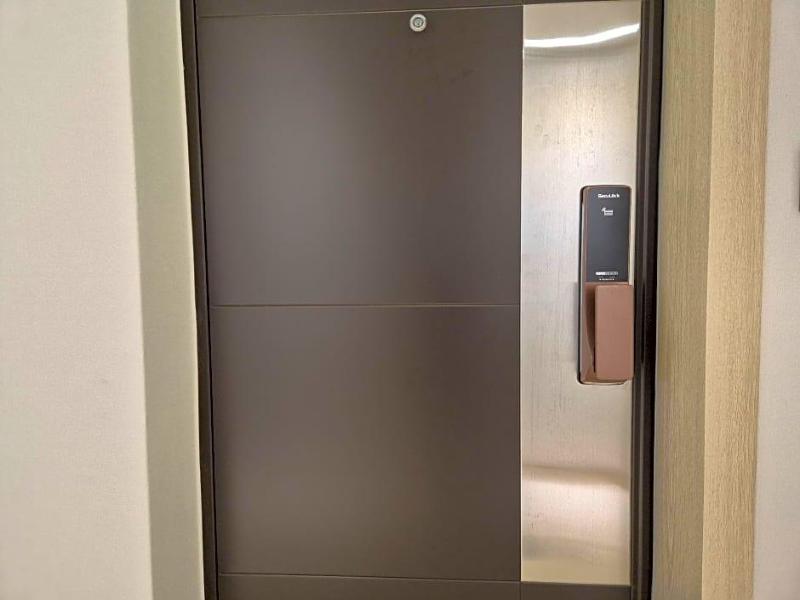Hotel Gwang Jang image