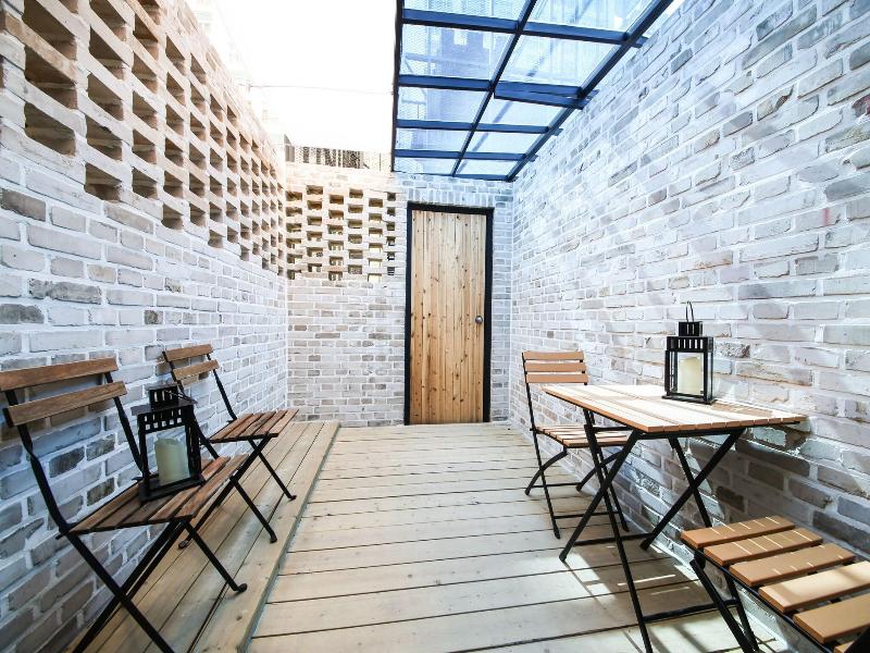 Brown Dot Hotel Yangjeong image