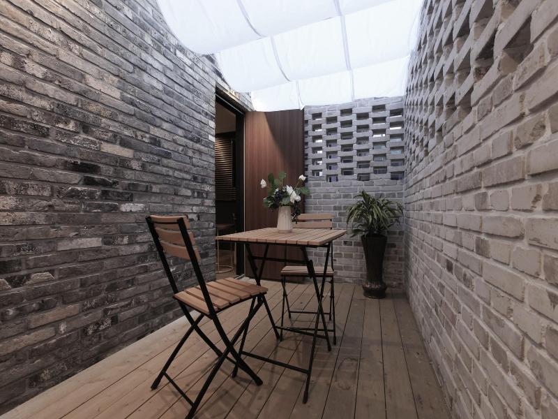 Brown Dot Hotel Yangjeong image