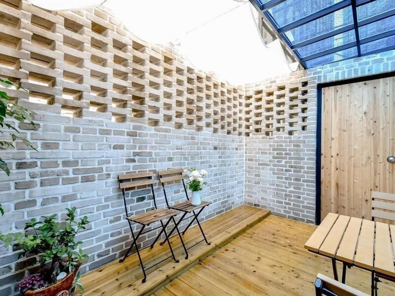 Brown Dot Hotel Yangjeong image