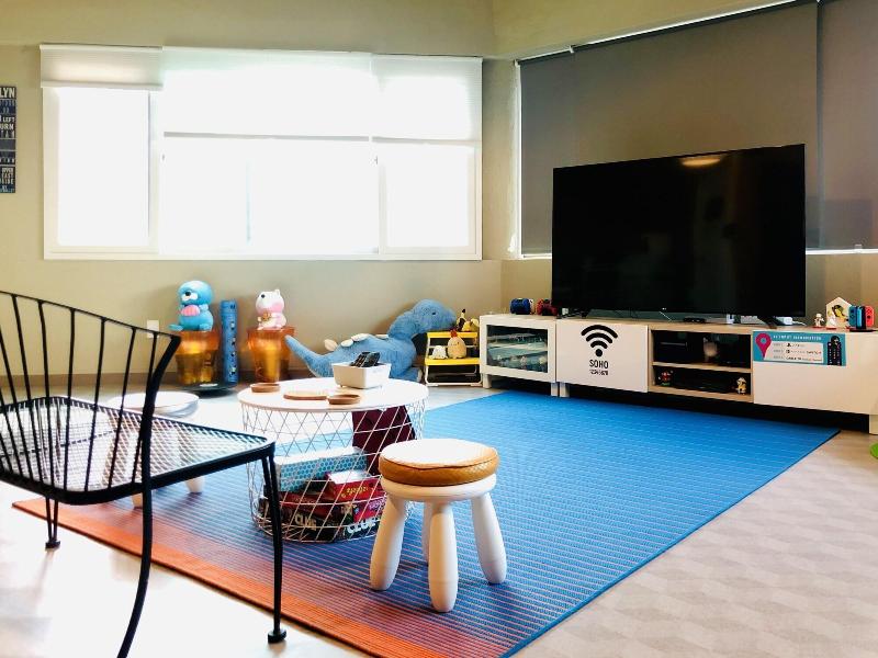 Sohostel Korea image