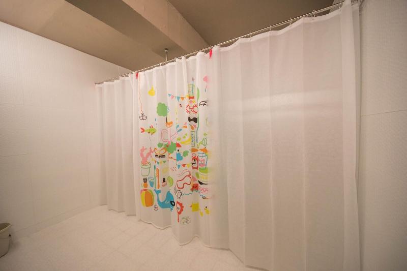 Sohostel Korea image