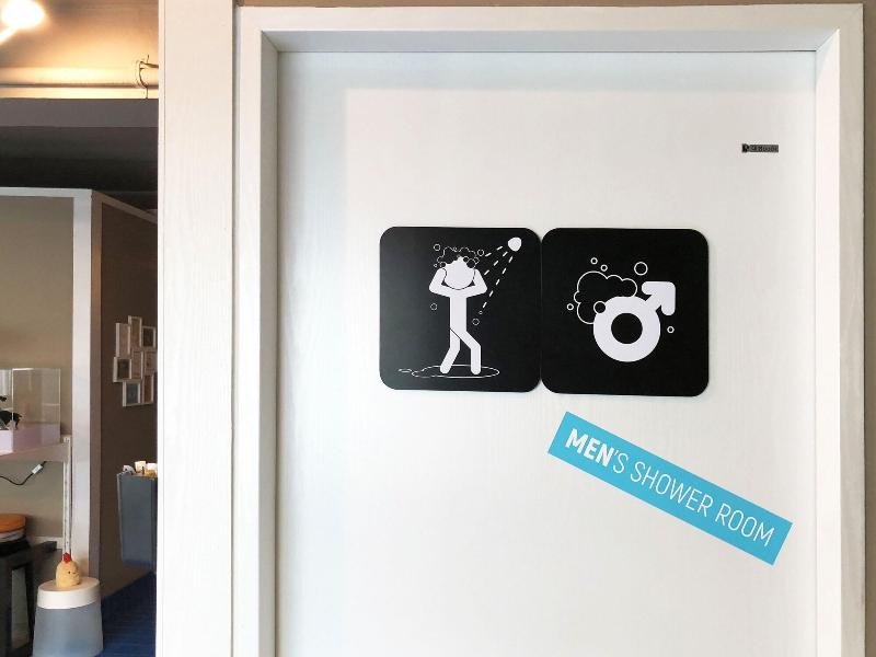 Sohostel Korea image
