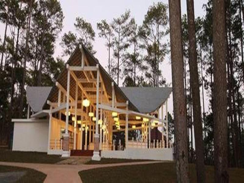 Vkirirom Pine Resort