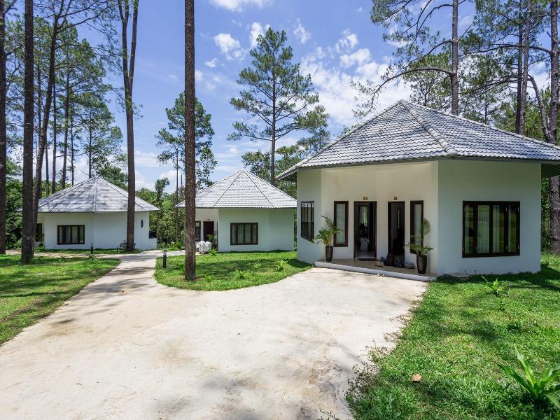 Vkirirom Pine Resort