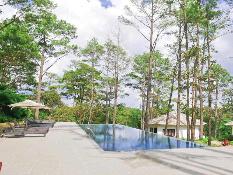 Vkirirom Pine Resort