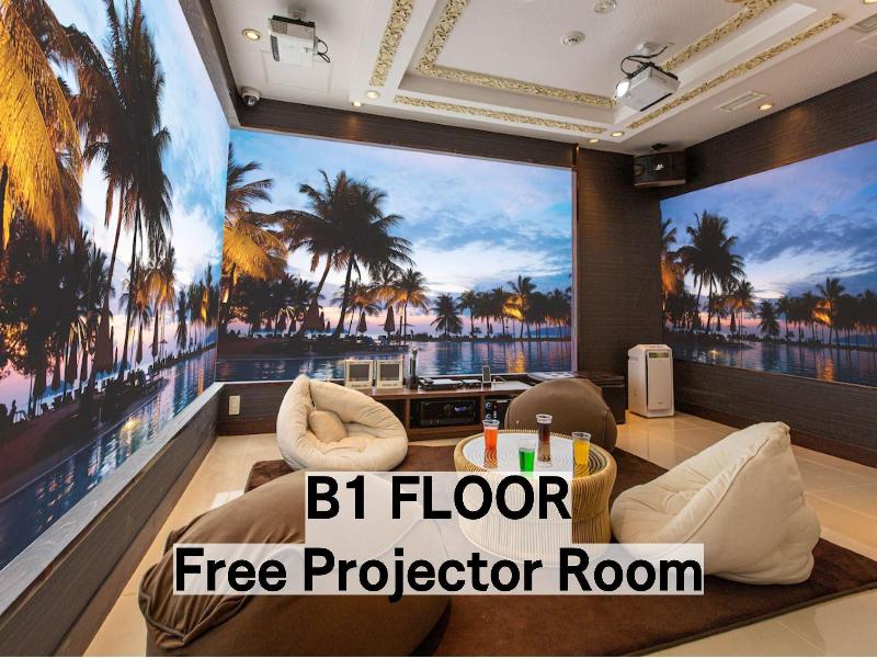 Balian Resort Chiba Chuo Adult Only image