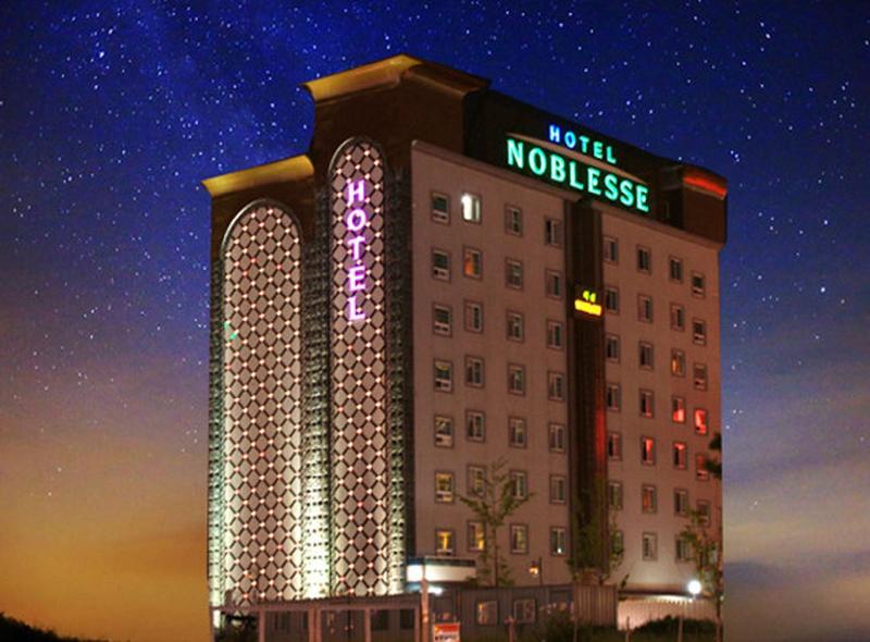 NOBLESSE HOTEL