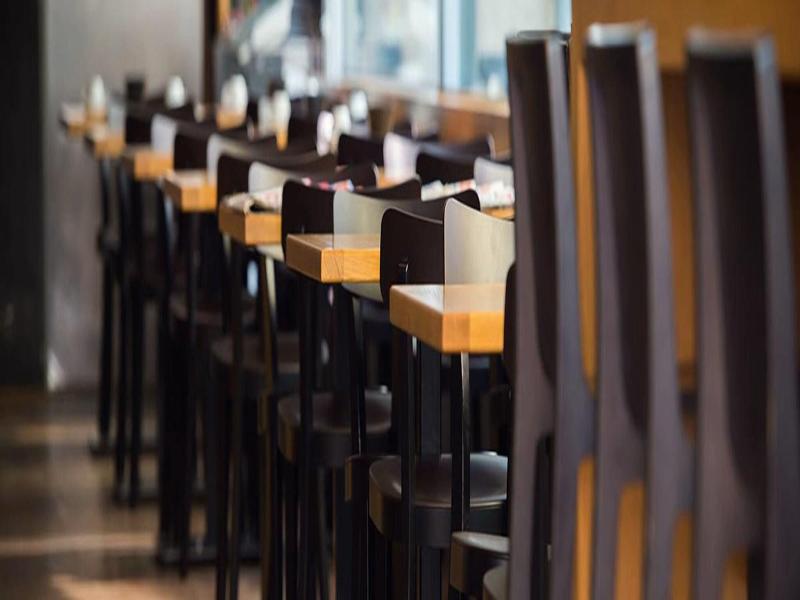 Restaurant Les Negociants image