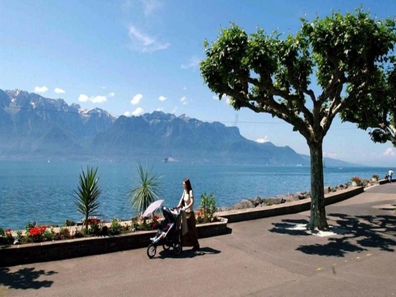 Restaurant Les Negociants image
