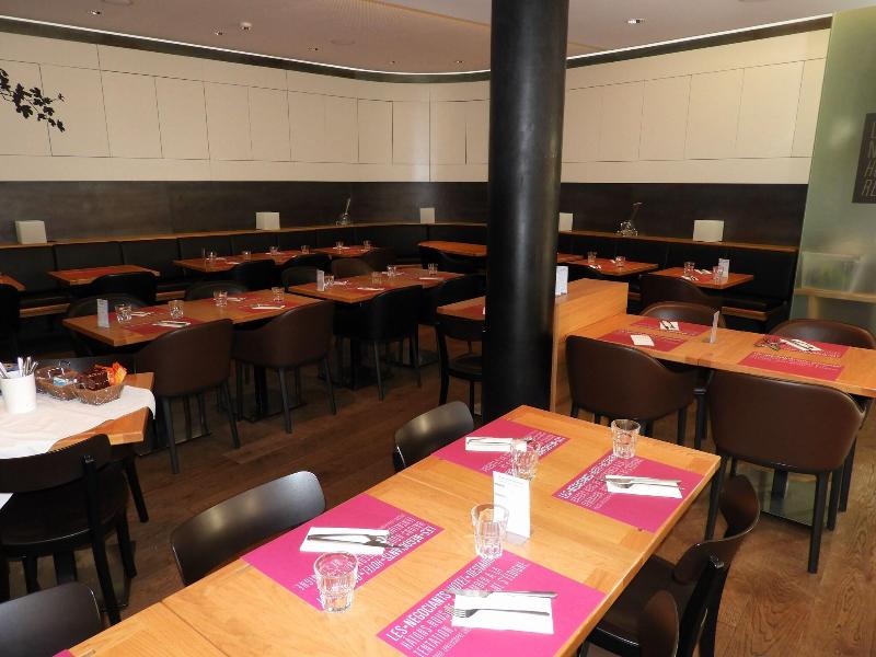 Restaurant Les Negociants image