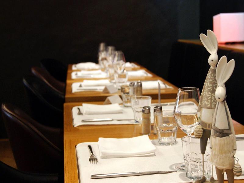 Restaurant Les Negociants image