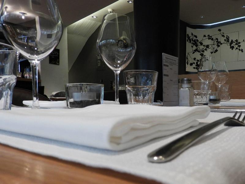 Restaurant Les Negociants image