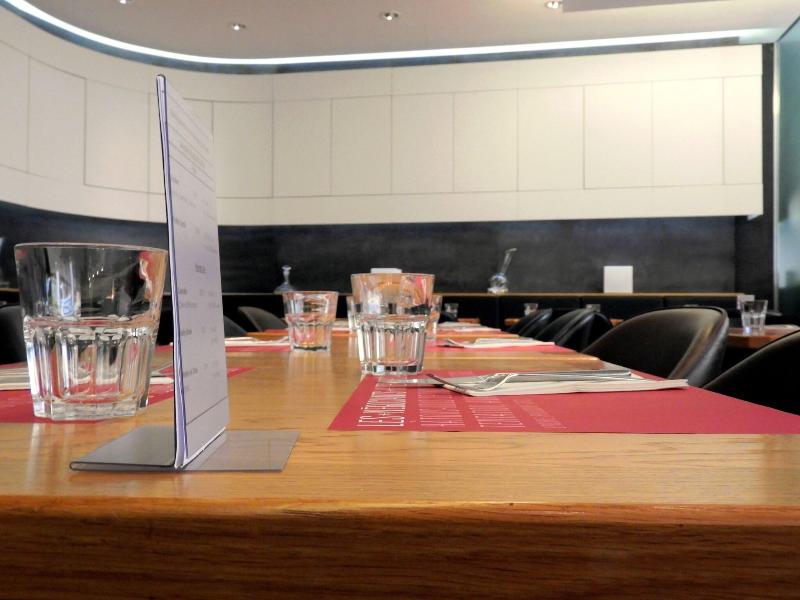 Restaurant Les Negociants image