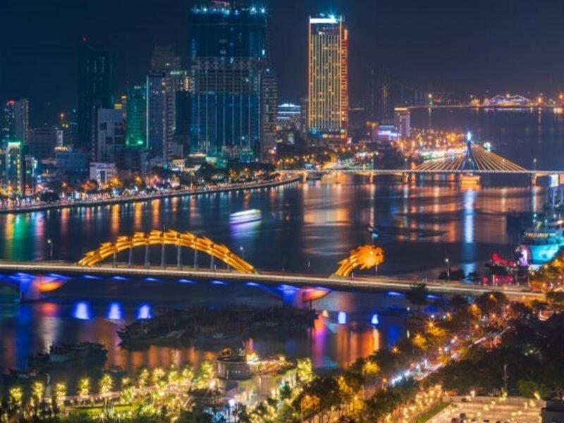 Alcove Da Nang Bay Boutique Hotel image