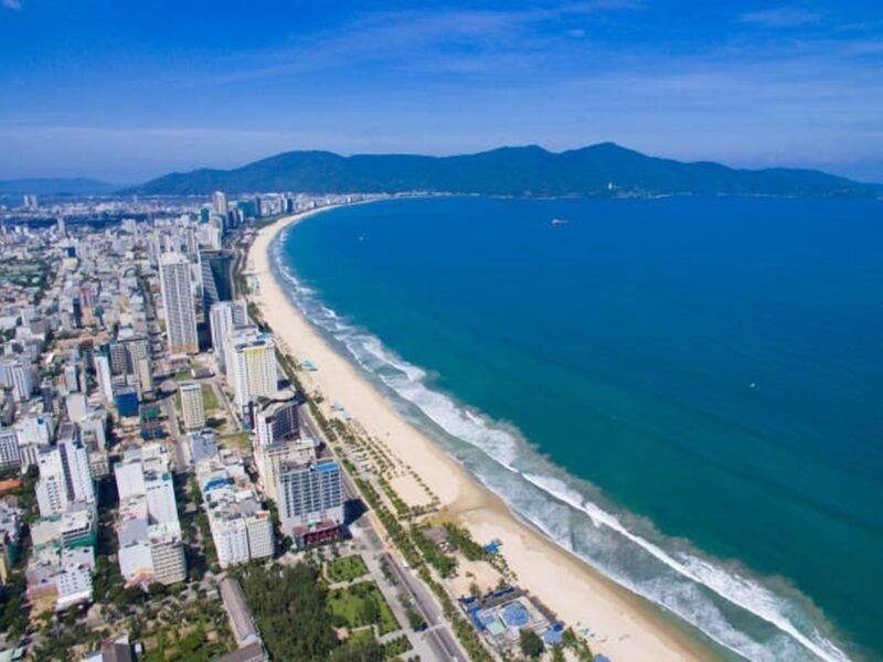 Alcove Da Nang Bay Boutique Hotel image