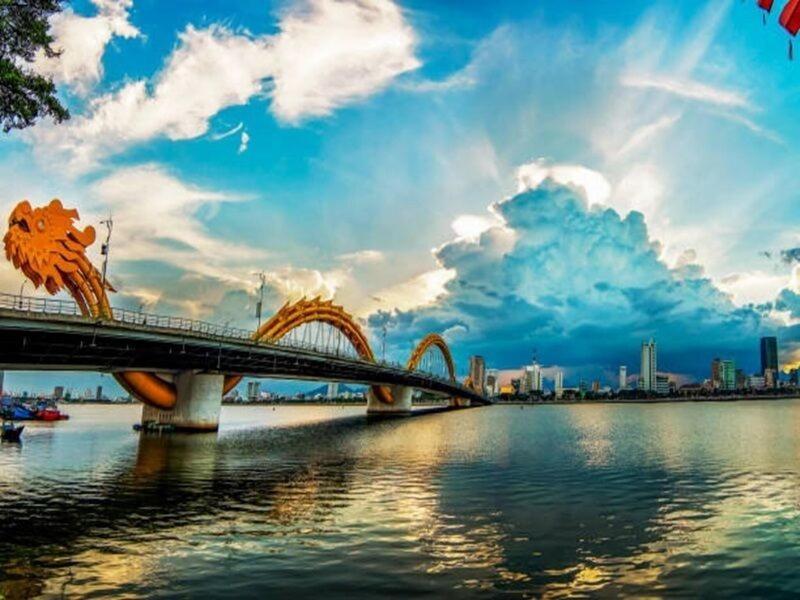 Alcove Da Nang Bay Boutique Hotel image