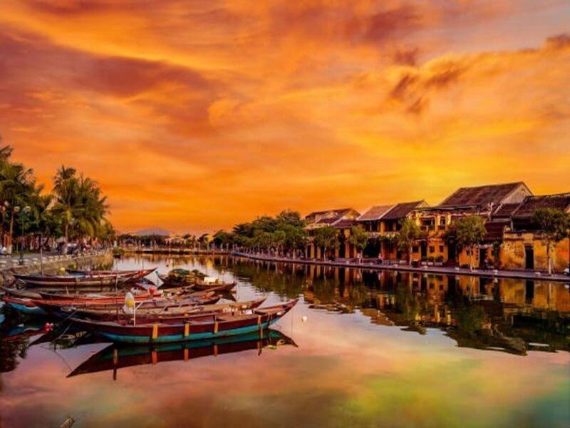 Alcove Da Nang Bay Boutique Hotel image