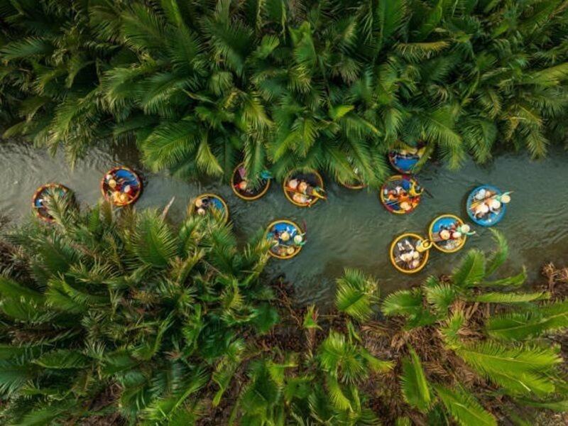 Alcove Da Nang Bay Boutique Hotel image