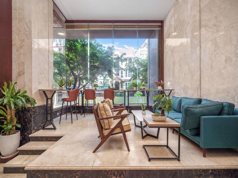 Alcove Da Nang Bay Boutique Hotel image